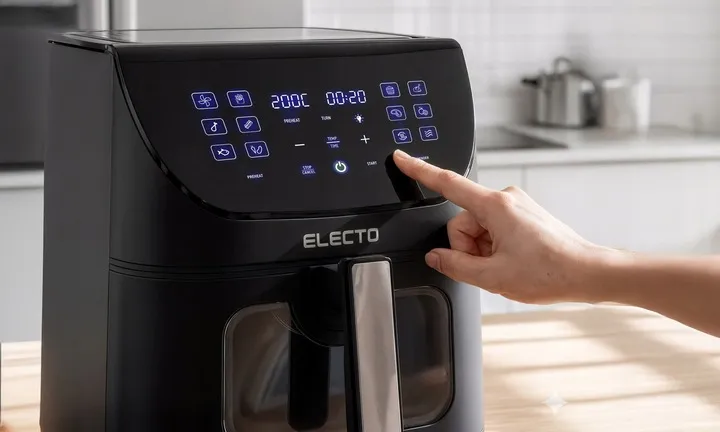 frytkownica-beztluszczowa-air-fryer-frytownica-duza-8l-2000w-duza-misa-stan-nowy