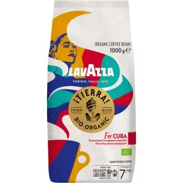 kawa-ziarnista-lavazza-tierra-bio-organic-for-cuba-500g
