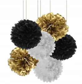 pompony-bibulowe-zestaw-6-sztuk-dekoracja-wydarzenia-na-urodziny-25-cm