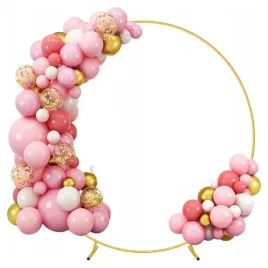 zlote-kolo-2m-na-balony-stojak-balonowy-stelaz-metalowy-slub-impreza