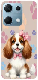 etui-case-do-xiaomi-redmi-note-14s-pieski-konie-horse