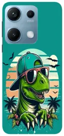 etui-case-do-xiaomi-redmi-note-14s-kroliczki-kapibara-misie-dino