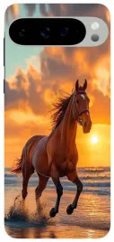 etui-case-do-google-pixel-9-pro-pieski-konie-horse
