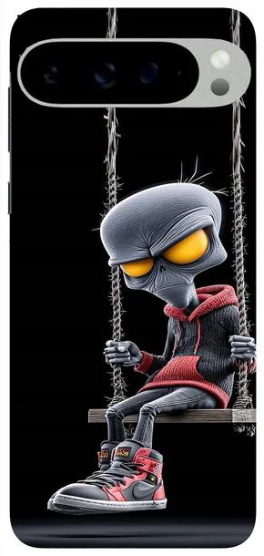 etui-case-do-google-pixel-9-pro-groza-straszne-horror-funkcje-antyposlizgowa-struktura-pochlanianie-wstrzasow