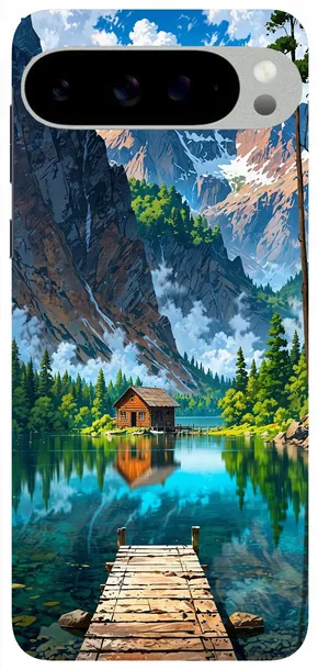 etui-case-do-google-pixel-9-pro-gory-plaze-kwiatki-funkcje-antyposlizgowa-struktura-pochlanianie-wstrzasow