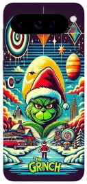 etui-case-do-google-pixel-8-pro-prezenty-gwiazdka-grinch