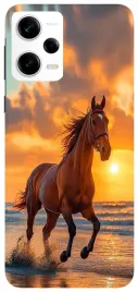 etui-case-do-xiaomi-redmi-note-12-pro-5g-pieski-konie-horse