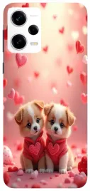 etui-case-do-xiaomi-redmi-note-12-pro-5g-pieski-konie-horse