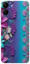 etui-case-do-xiaomi-redmi-13c-gory-plaze-kwiatki