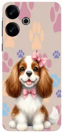 etui-case-do-xiaomi-redmi-13-pieski-konie-horse
