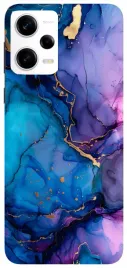 etui-case-do-poco-x5-pro-serduszka-kamienie-wzorki