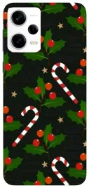 etui-case-do-poco-x5-pro-prezenty-gwiazdka-grinch