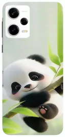 etui-case-do-poco-x5-pro-kroliczki-kapibara-misie-dino