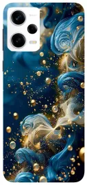 etui-case-do-poco-x5-pro-gory-plaze-kwiatki