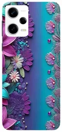 etui-case-do-poco-x5-pro-gory-plaze-kwiatki
