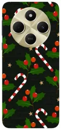 etui-case-do-poco-c75-prezenty-gwiazdka-grinch