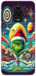 etui-case-do-xiaomi-redmi-note-9-pro-9s-prezenty-gwiazdka-grinch