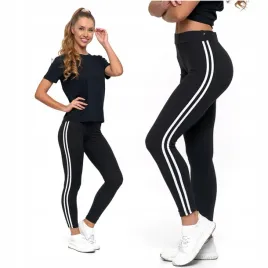 legginsy-z-lampasem-czarne-wysoki-stan-kryjace-miekkie-wygodne-moraj