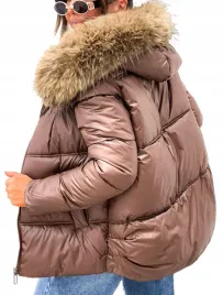 zimowa-pikowana-modna-kurtka-z-futerkiem-xl