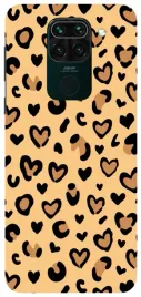 etui-case-do-xiaomi-redmi-note-9-serduszka-kamienie-wzorki
