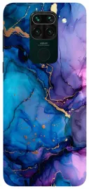 etui-case-do-xiaomi-redmi-note-9-serduszka-kamienie-wzorki