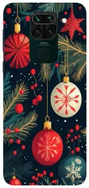 etui-case-do-xiaomi-redmi-note-9-prezenty-gwiazdka-grinch