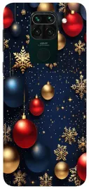 etui-case-do-xiaomi-redmi-note-9-prezenty-gwiazdka-grinch