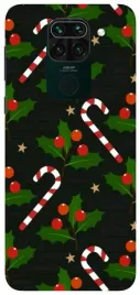 etui-case-do-xiaomi-redmi-note-9-prezenty-gwiazdka-grinch