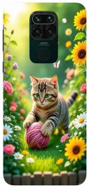etui-case-do-xiaomi-redmi-note-9-kotki-slodziaki-chomiki