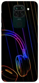 etui-case-do-xiaomi-redmi-note-9-gry-pady-muzyka