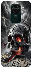 etui-case-do-xiaomi-redmi-note-9-groza-straszne-horror
