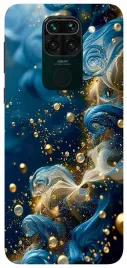 etui-case-do-xiaomi-redmi-note-9-gory-plaze-kwiatki