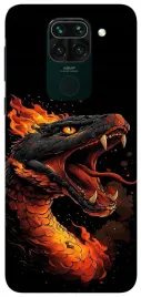 etui-case-do-xiaomi-redmi-note-9-dzikie-bestie-pajaki