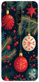 etui-case-do-xiaomi-redmi-note-8-pro-prezenty-gwiazdka-grinch
