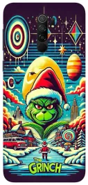 etui-case-do-xiaomi-redmi-note-8-pro-prezenty-gwiazdka-grinch