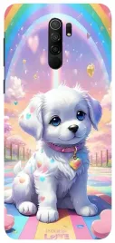 etui-case-do-xiaomi-redmi-note-8-pro-pieski-konie-horse