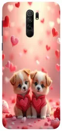 etui-case-do-xiaomi-redmi-note-8-pro-pieski-konie-horse