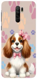 etui-case-do-xiaomi-redmi-note-8-pro-pieski-konie-horse