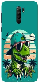 etui-case-do-xiaomi-redmi-note-8-pro-kroliczki-kapibara-misie-dino