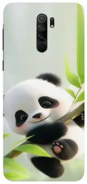 etui-case-do-xiaomi-redmi-note-8-pro-kroliczki-kapibara-misie-dino