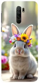 etui-case-do-xiaomi-redmi-note-8-pro-kroliczki-kapibara-misie-dino