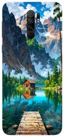 etui-case-do-xiaomi-redmi-note-8-pro-gory-plaze-kwiatki