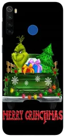 etui-case-do-xiaomi-redmi-note-8-prezenty-gwiazdka-grinch