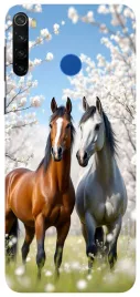 etui-case-do-xiaomi-redmi-note-8-pieski-konie-horse