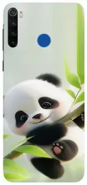 etui-case-do-xiaomi-redmi-note-8-kroliczki-kapibara-misie-dino