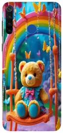 etui-case-do-xiaomi-redmi-note-8-kroliczki-kapibara-misie-dino