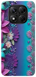 etui-case-do-xiaomi-redmi-note-14-pro-5g-gory-plaze-kwiatki