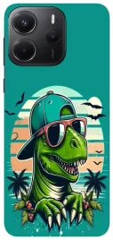 etui-case-do-xiaomi-redmi-note-14-5g-kroliczki-kapibara-misie-dino