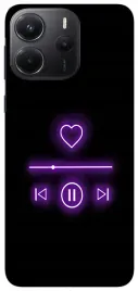 etui-case-do-xiaomi-redmi-note-14-5g-gry-pady-muzyka