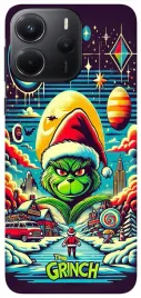 etui-case-do-xiaomi-redmi-note-14-prezenty-gwiazdka-grinch